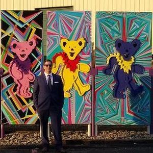 Meet your Posher, Mark